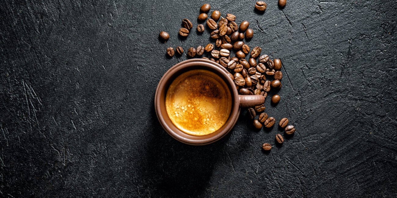 Filtre Kahve ve Espresso Kahve Kalori Yaktırır mı?
