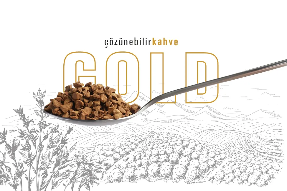 Granül Kahve/Çözünebilir Kahve Nedir?