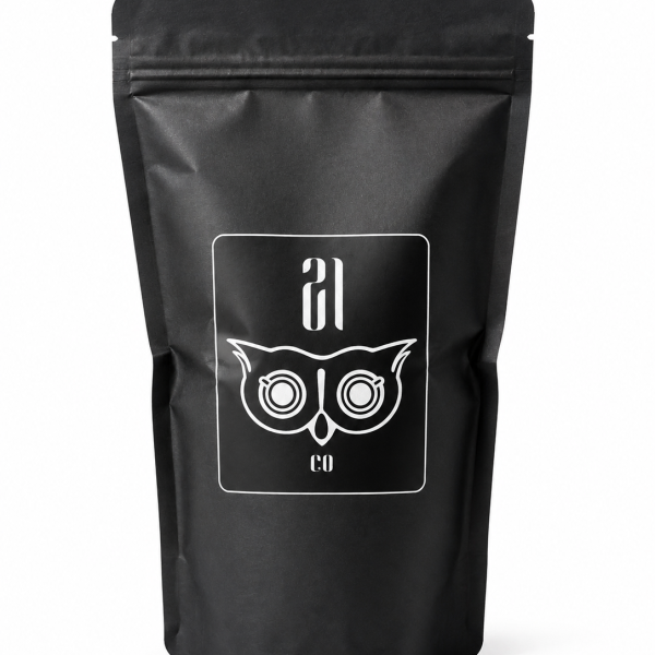 Filtreco, Filtre Kahve, Öğütülmüş, 500 Gram (yirmibirco Blend)